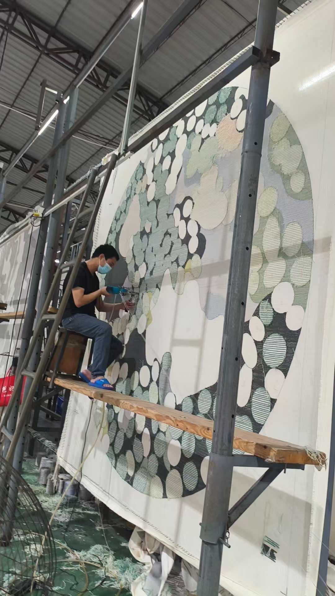 东莞地毯